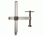 Apriete sargento mesa soldadura 4003-WV 40 x 10 mm 